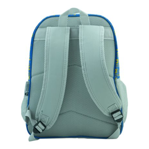 ست 6 در 1 کوله پشتی 40 سانتی Real Madrid مدل Rainbow Max - Backpack - Promotion Items 6 in 1 - Real Madrid